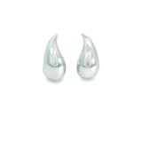 TearDrop Water Droplet Shaped Earrings (K377)