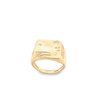 Designed Abstract Ring (D76)