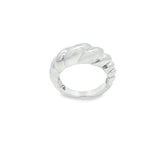 Croissant Ring (D51)