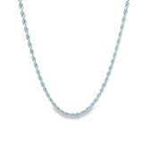 Rope Chain (H245/F195-196/F219-220/F228-235)
