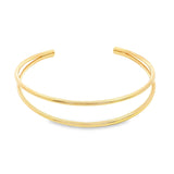Double Layer Choker (H189)