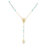 Catholic Rosary With Crucifix (F39) (F39B)