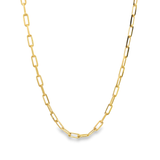 Paperclip Chain (F164-F192)