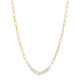 Paperclip Chain (F164-F192)