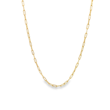 Paperclip Chain (F164-F192)