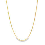 Rope Chain (H245/F195-196/F219-220/F228-235)