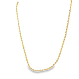 Rope Chain (H245/F195-196/F219-220/F228-235)