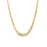 5mm Watch Link Chain (F176B)