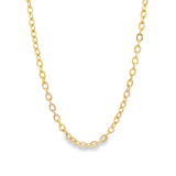 3mm Rolo Chain (F86)