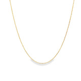 1.5mm Ball Chain (F261)