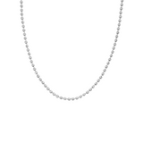 Textured Ball Chain (F256)
