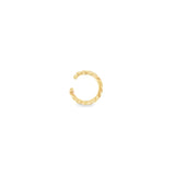 Thin Cuban Chain Ear Cuff