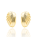 High End Angel Wings Earrings (L458A)