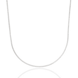 1mm Micro CZ Tennis Choker (H274/I351A)