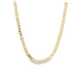 Designed Link Chain (F75)
