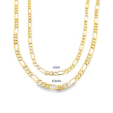 Figaro Link Chain (F82/F90)