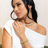 Paperclip Chain (F164-F192)