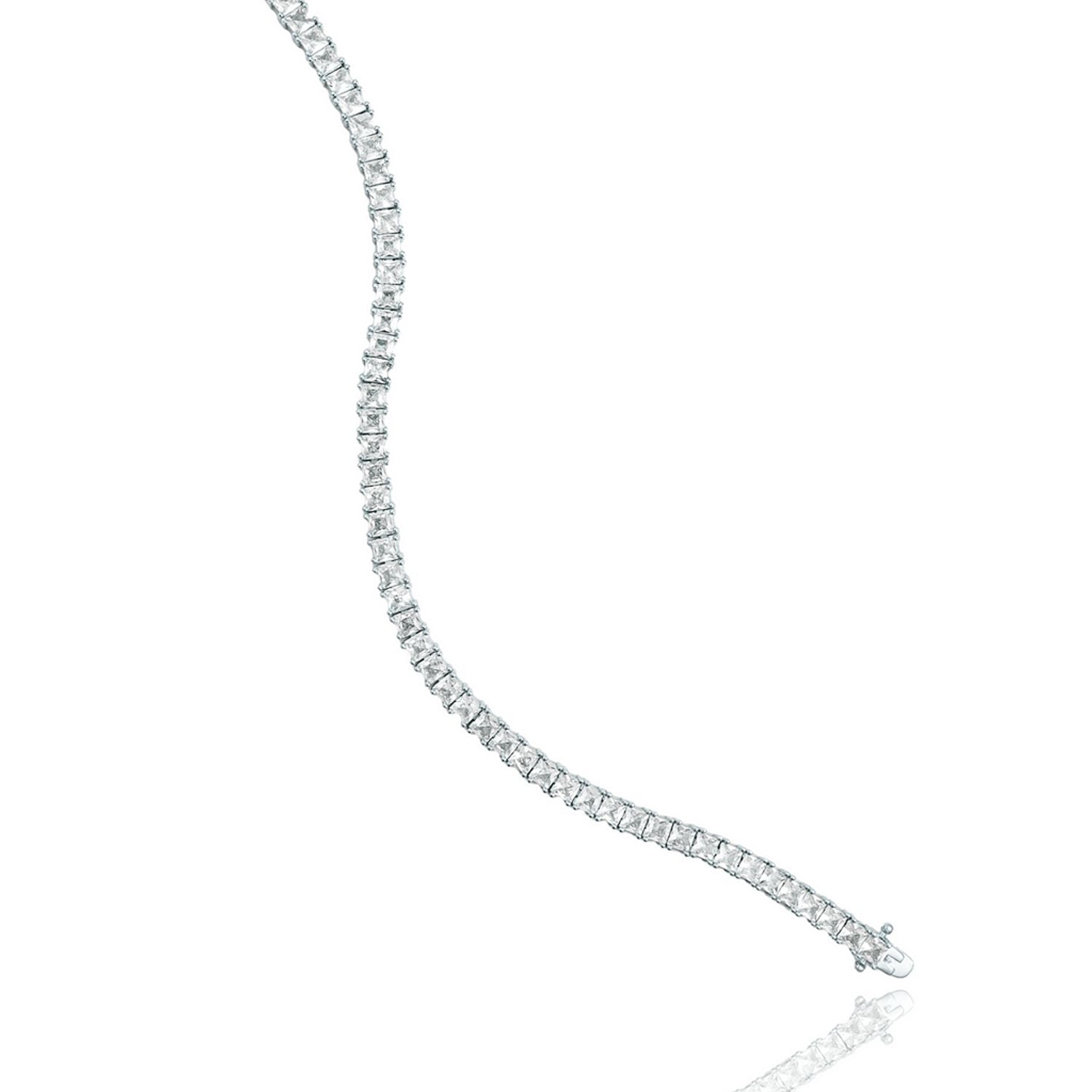 Tennis Bracelet (I132)