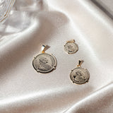 Coin Pendant (A17/A277/A173)