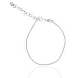 1mm Micro CZ Tennis Choker (H274/I351A)