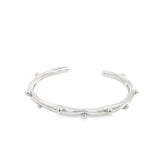 Plain Ball Bead Choker (H210)(B125)