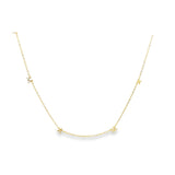 MAMA Letter Necklace (G44)