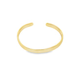 Wrist Cuff Bangle Bracelet (B10)