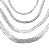 Herringbone Chain (H21-39/I15/I18/I21-23/E167/E174-175)