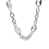 Mariner Link Necklace