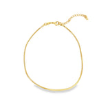1.5MM Smooth Snake Box Bracelet (I84A)(E224)(F237)