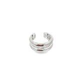 Double Layered Adjustable Ring (D40)