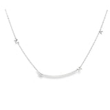 MAMA Letter Necklace (G44)