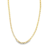 Flat Mariner Chain (F64)