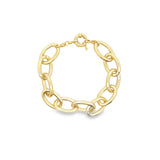 13mm Thick Rolo Bracelet