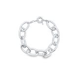 13mm Thick Rolo Bracelet