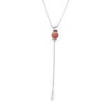 Venturina Ball Necklace (G198)