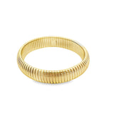 14mm Wide Snake Bangle (B128)
