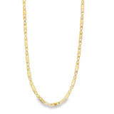 2mm Designed Flat Mariner Chain (F130)