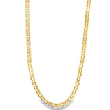 Designed Double Cable Link Chain