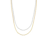 1mm Flat Mariner Chain (F129)