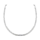 6mm Designed Link Chain (F148)