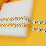Heart Bracelet (I512)