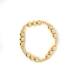 Mixed Size Bead Bracelet (I525-I528)