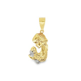 Saint Caridad Del Cobre Pendant