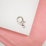 Gold Filled 19mm Lobster Claw Clasp