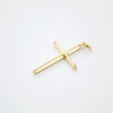 Skinny Open Cross (A81)