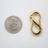 Gold Filled Latch (XX13)