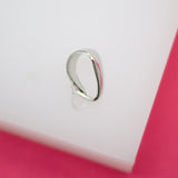 18K Gold Filled Thick Bail For Pendant Snap-on for Pendant