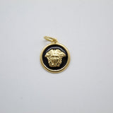 Medusa Pendant