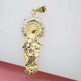 Jesus Christ Pendant